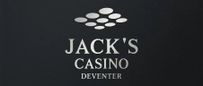 Jack's Casino Deventer